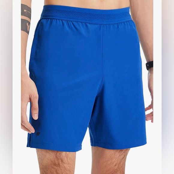 7 inch Fabletic Universal Tennis Fundamental Short - Picture 1 of 1